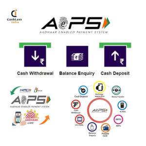 AePS Services