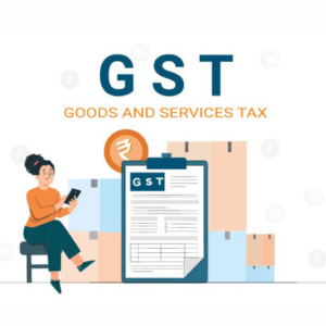 GST Services